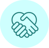Paxonway reliable car rental icon