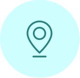Paxonway location pin icon